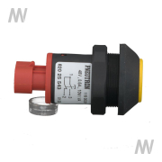 Taster f. Heckzapfwelle - More 5