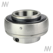 Spannlager UC206 / 56206 - More 5