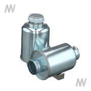 MW PARTS Hydraulikfilter - More 5