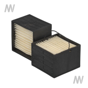MW PARTS Kraftstoffvorfilter - More 5