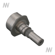 Antriebswelle - More 5