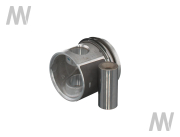 Kolben für SISU Motor - More 5