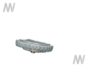 Deckel f. Ventildeckel - More 5