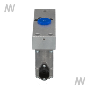 Magnetspule mech. f. ZSG - More 5