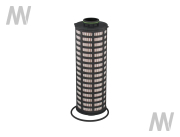 Engine oil filter - More 5