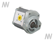 Case IH Hydraulikpumpe - More 5