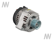 Generator 14V 200A - More 5