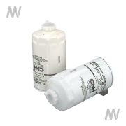 Kraftstofffilter - More 5