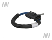 Fähnchenschalter - More 5