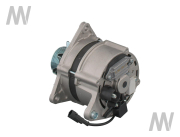 Generator 14V 120A - More 5