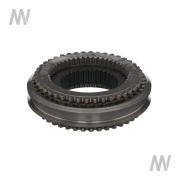 Synchronisierer - More 5