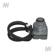 Ignition switch - More 5