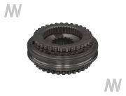 Synchroneinrichtung - More 5