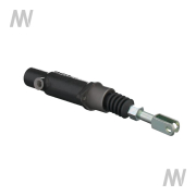 Hauptbremszylinder - More 5