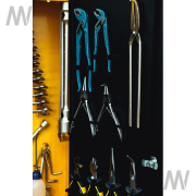 1000X650X300 SCHRANK, LEER 1100L - More 5