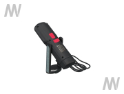 LED work lamp 350 lm with USB charging function - More 5