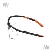 Überbrille für Brillenträger - More 5