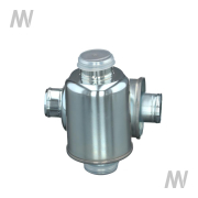 MW PARTS Hydraulikfilter - More 6