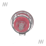 MW PARTS Kraftstofffilter - More 6