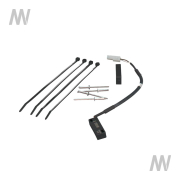 Sitzkontaktschalter - More 6