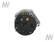 Generator 14V 200A - More 6