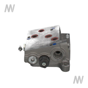Hydraulikventilsegment - More 6