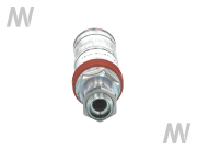 Abreisskupplung - More 6