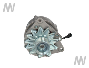 Generator 14V 120A - More 6