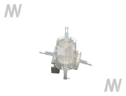 Kraftstoffleitungsfilter - More 6