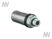 Abreisskupplung - More 6