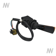 Forward/reverse switch without e-parking lock - More 6