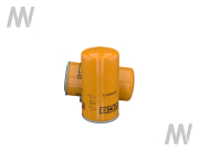 Motorölfilter - More 6