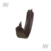 Brake jaw 40mm - More 6