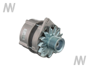 Generator 14V 120A - More 7