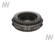 Synchronisierer - More 7