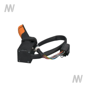 Forward/reverse switch without e-parking lock - More 7