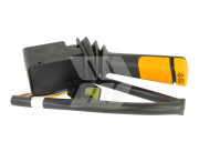 Forward/reverse switch without e-parking lock - More 8