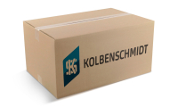 Kolbenringsatz KS Kolbenschmidt, für Motortyp: D227-2, D227-3, D227-4, D227-6, D327-2, D327-3, D327-4, D327-6