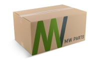 MW PARTS cabin air filter