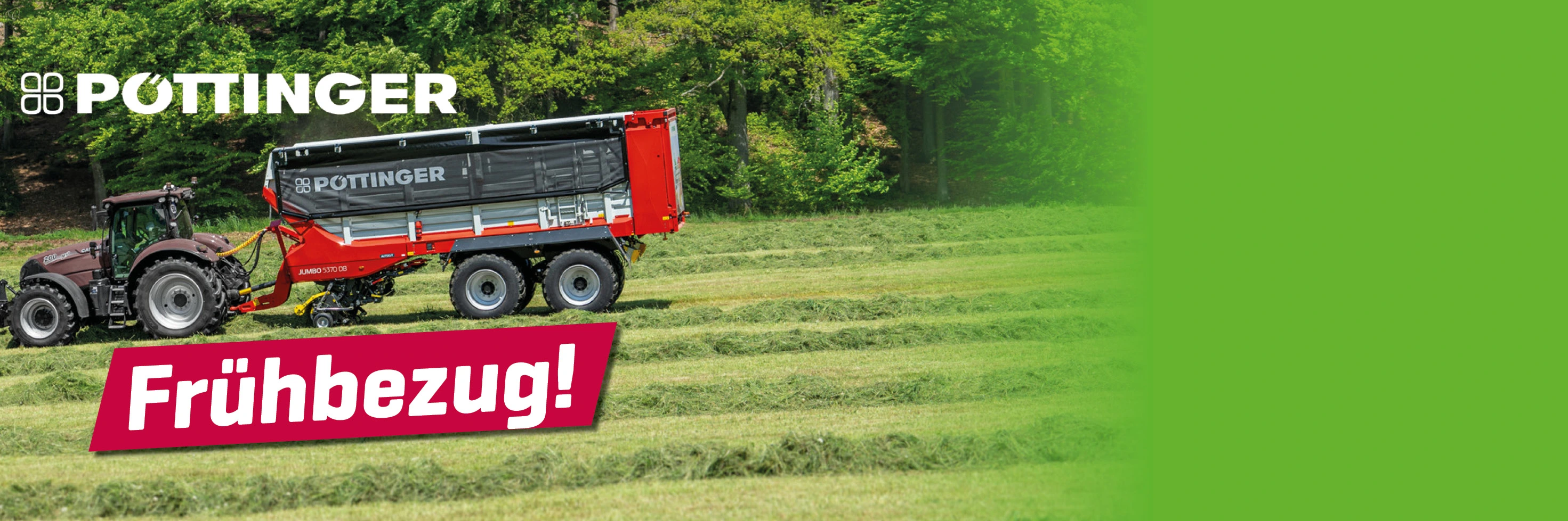 <center>Starker Partner, starkes Angebot!</center>