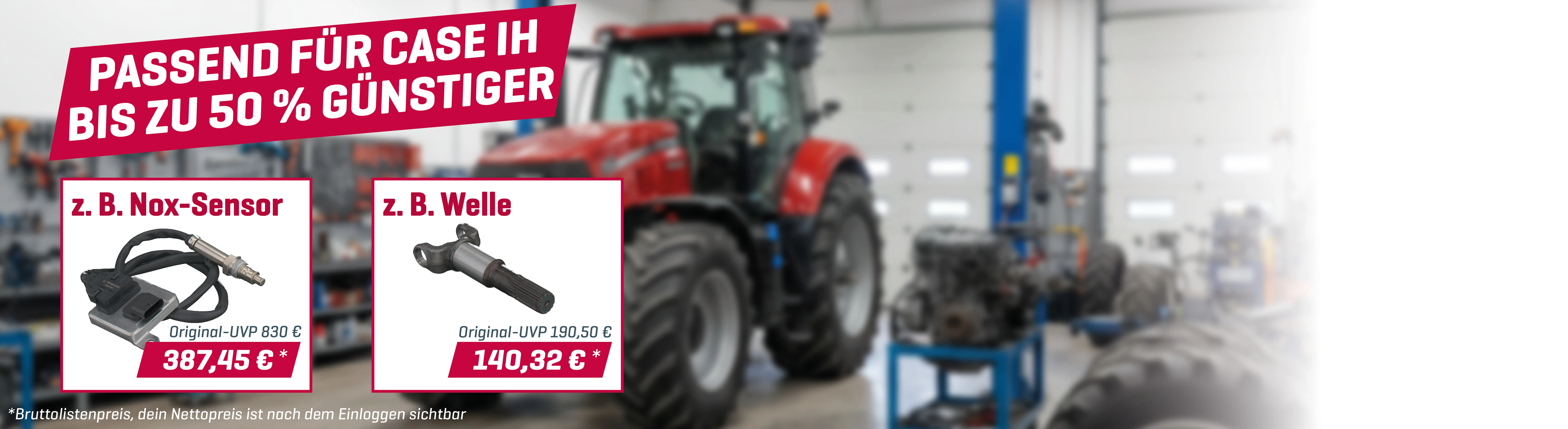 <font size="6">MW PARTS Originale!</font>