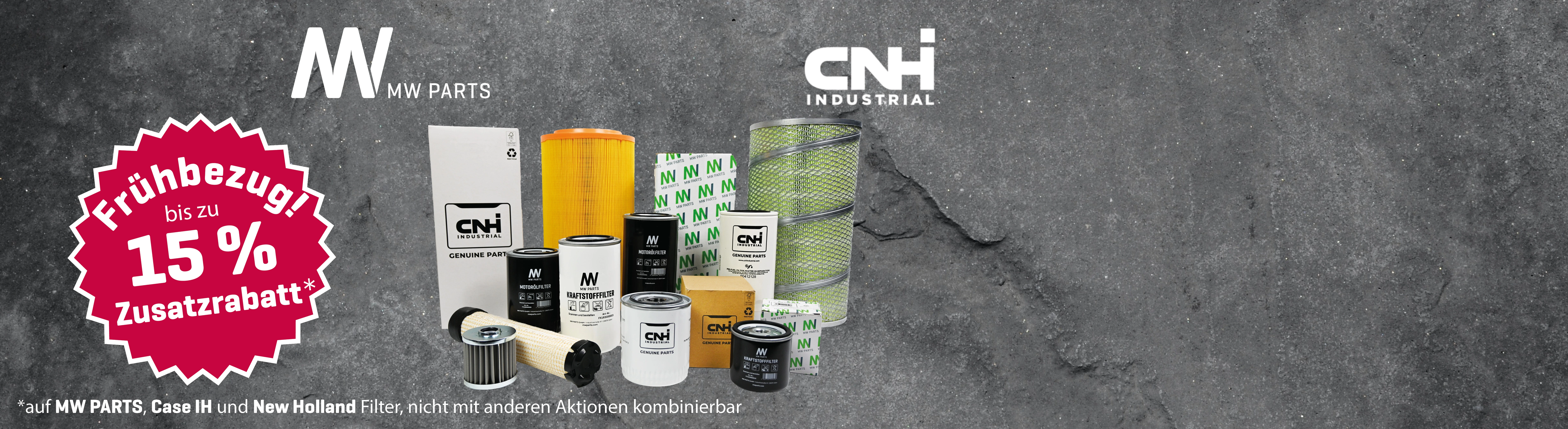 <center><font size="6">Preishammer zum Saisonstart!</font></center>