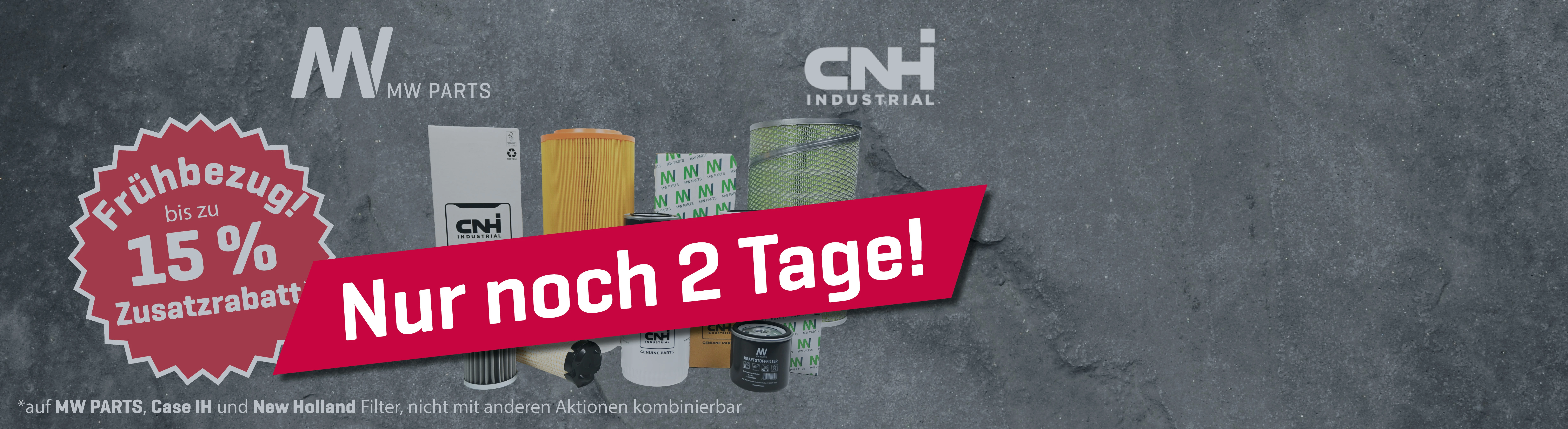 <center><font size="6">Preishammer zum Saisonstart!</font></center>