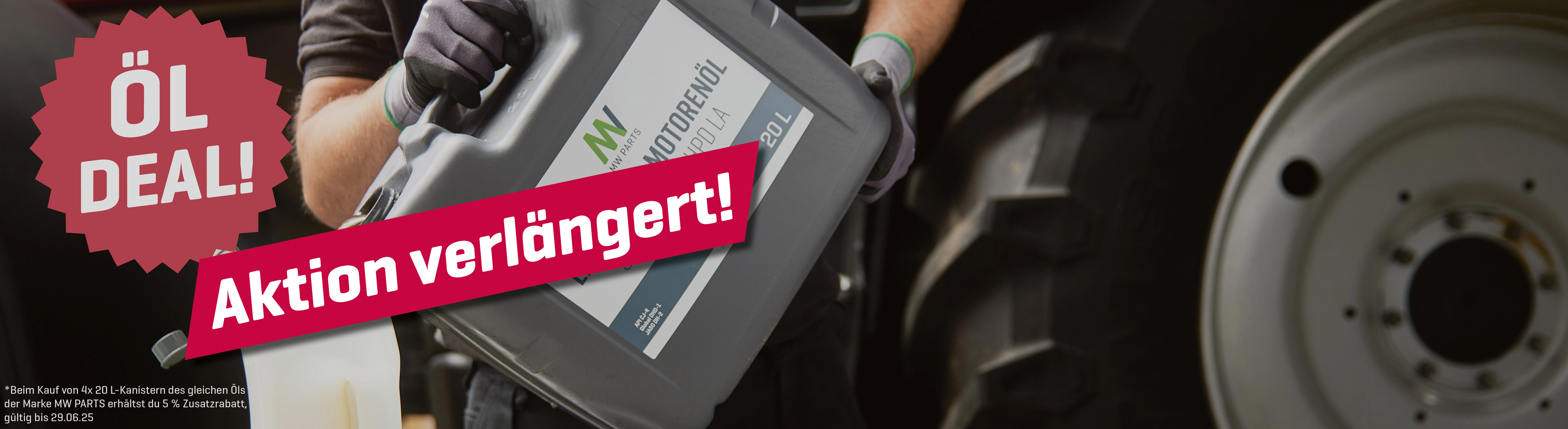 Aufgrund&nbsp;hoher&nbsp;Nachfrage: <br>Jetzt&nbsp;bis&nbsp;29.06.2025