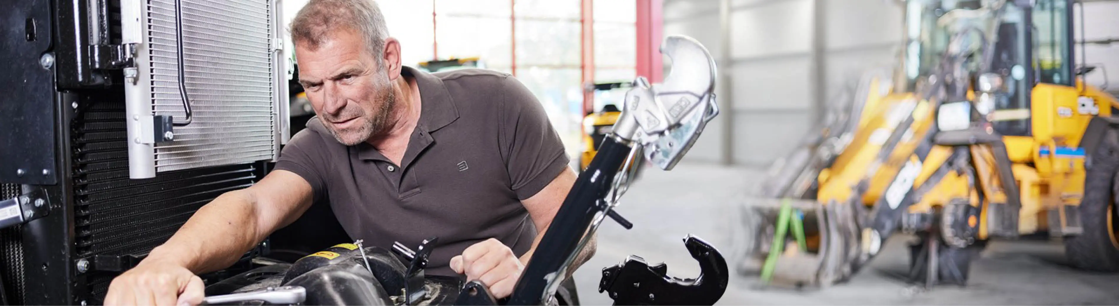 MW PARTS – Ersatzteile für die Landtechnik