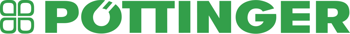 Pöttinger Logo