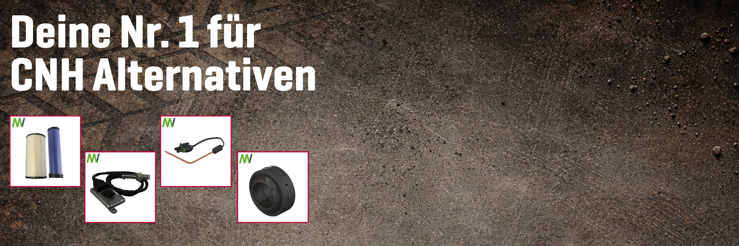 <font size="6">MW PARTS Originals!</font></br>