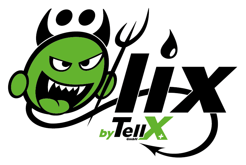 Ölix Logo