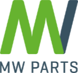 MW PARTS - Logo